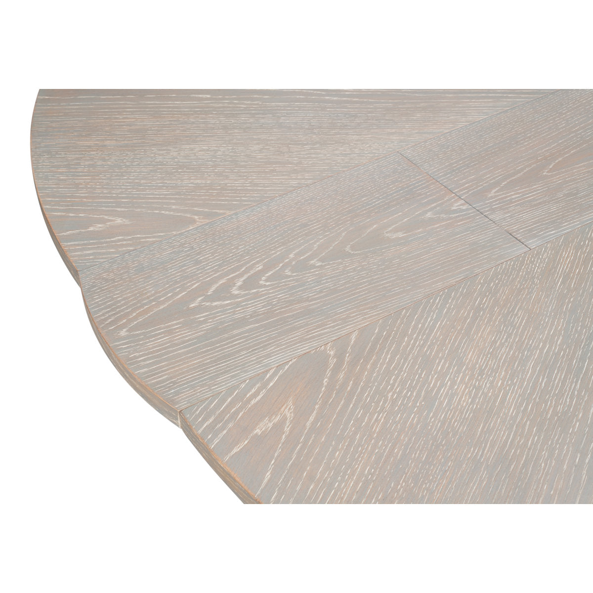Casual Round Dining Table