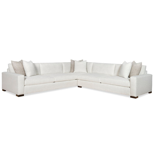 Century Home Elegance Sectional