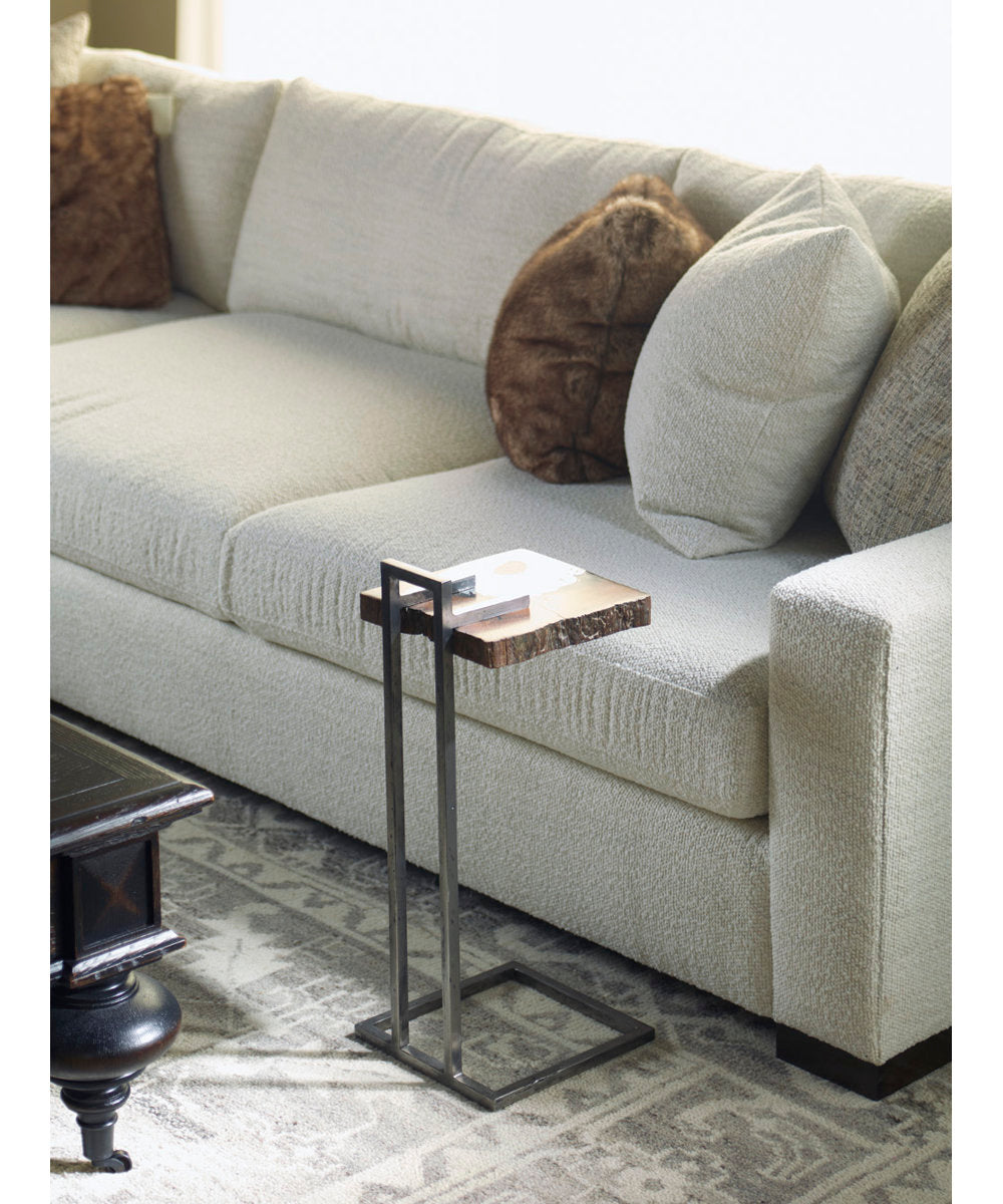 Century Home Elegance Sectional
