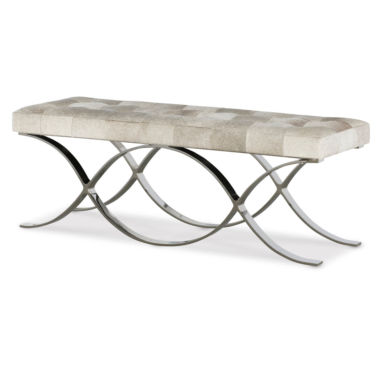Century Trading Company Upholstered Bench
