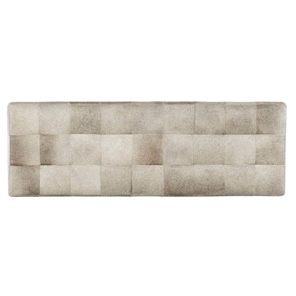 Century Trading Company Upholstered Bench