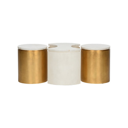Chelsea House Chain Table Set