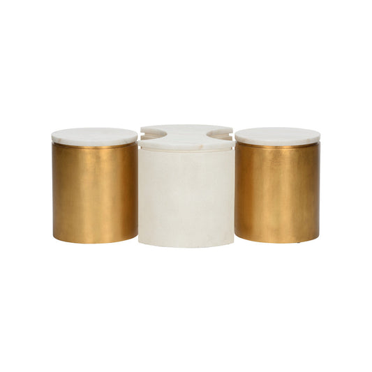 Chelsea House Chain Table Set