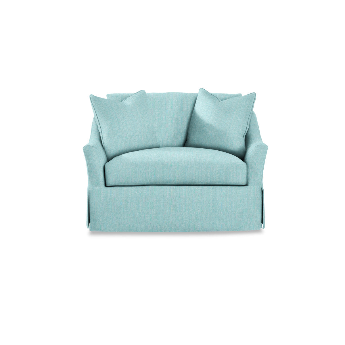 Chair And A Half