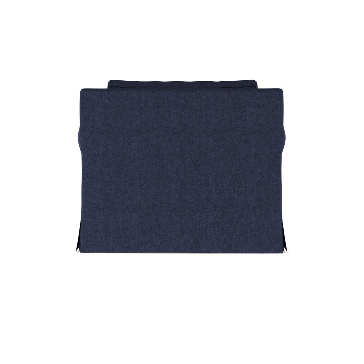 Tandem Arbor Winston Linen Chaise Lounge