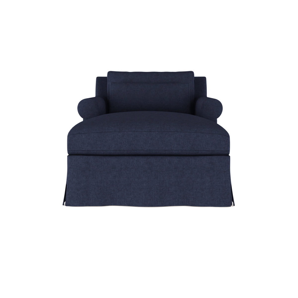 Tandem Arbor Winston Linen Chaise Lounge