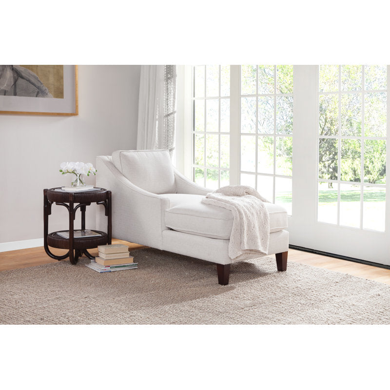 Braxton Culler Chaise Lounge