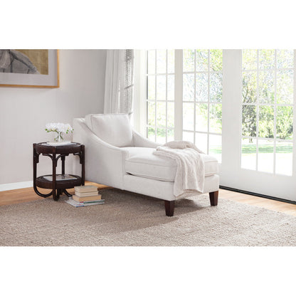 Braxton Culler Chaise Lounge
