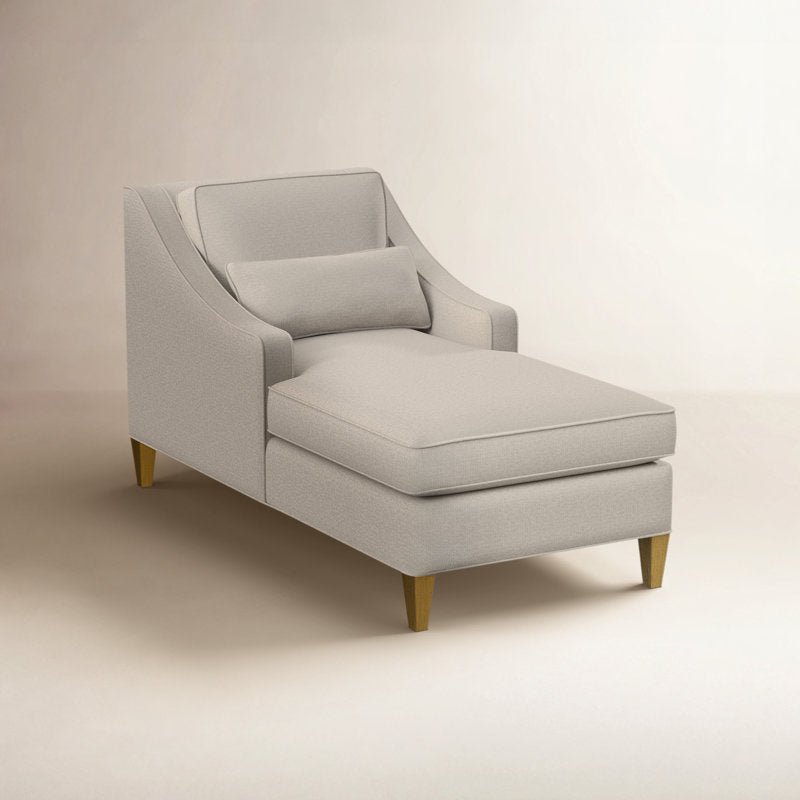 Braxton Culler Chaise Lounge