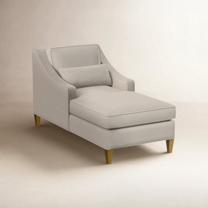 Braxton Culler Chaise Lounge