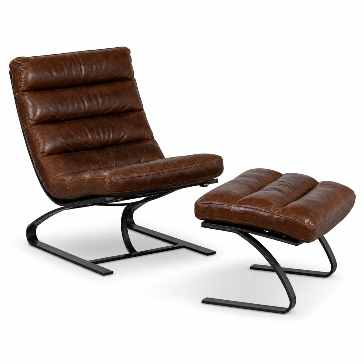 Zentique Lavello Lounge Chair Set