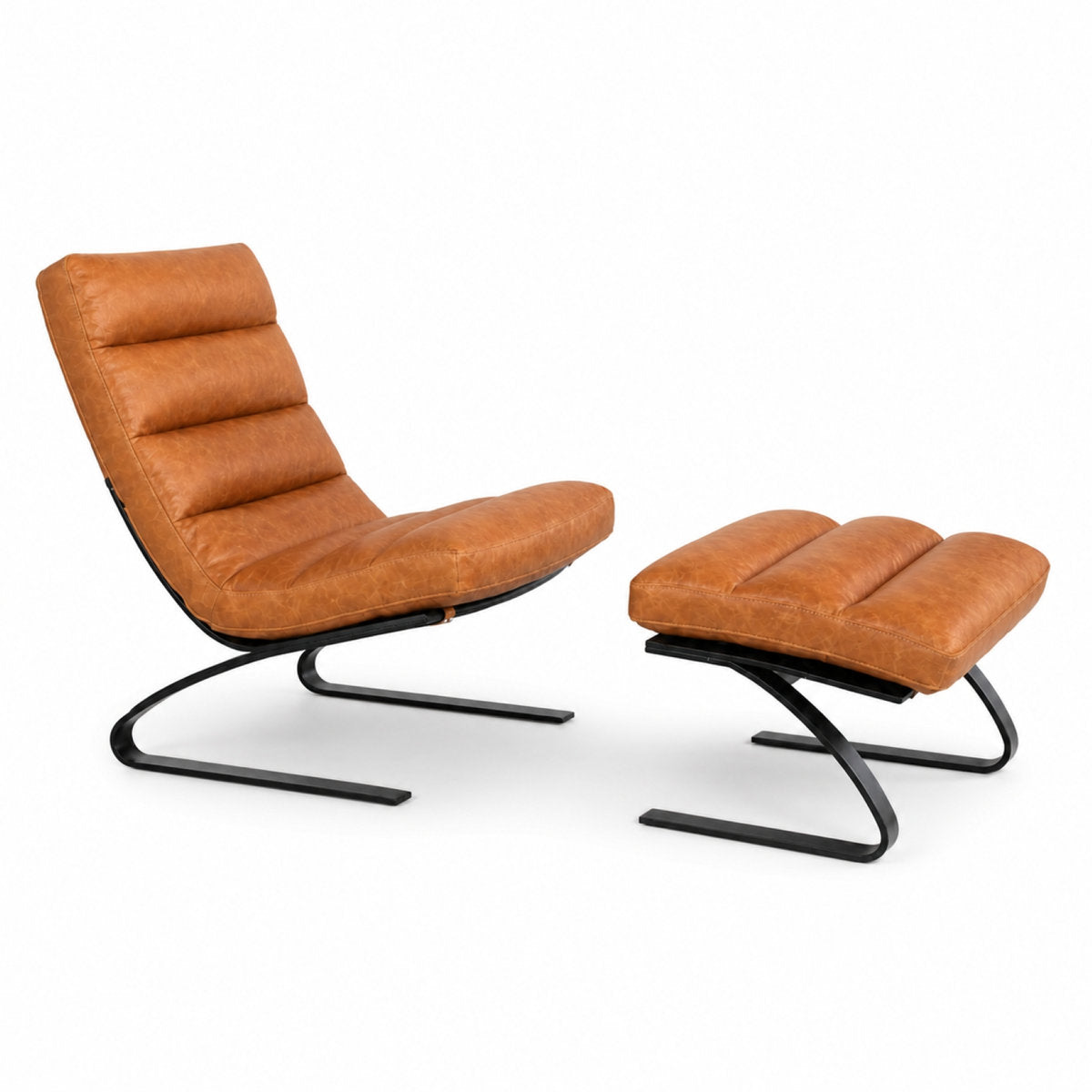Zentique Lavello Chair And Stool Set