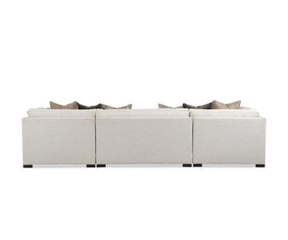 Huntington House Harmony 3 Piece Sectional