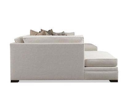 Huntington House Harmony 3 Piece Sectional
