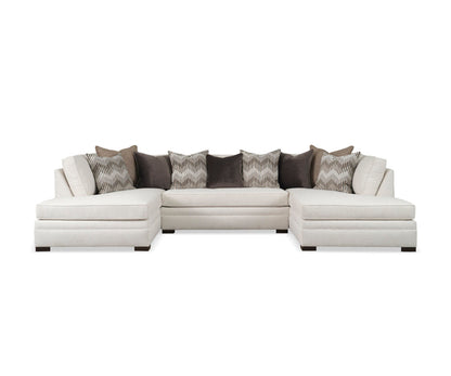 Huntington House Harmony 3 Piece Sectional