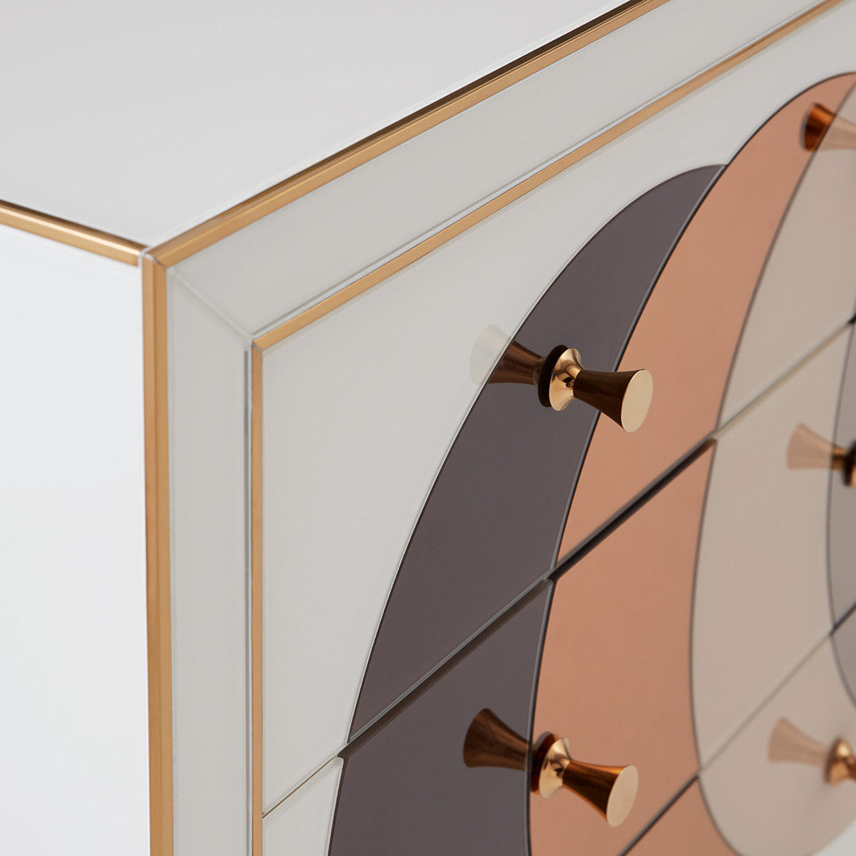 Jonathan Adler Chambeige 58 Credenza