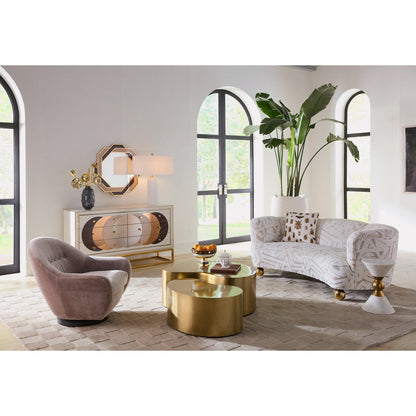 Jonathan Adler Chambeige 58 Credenza