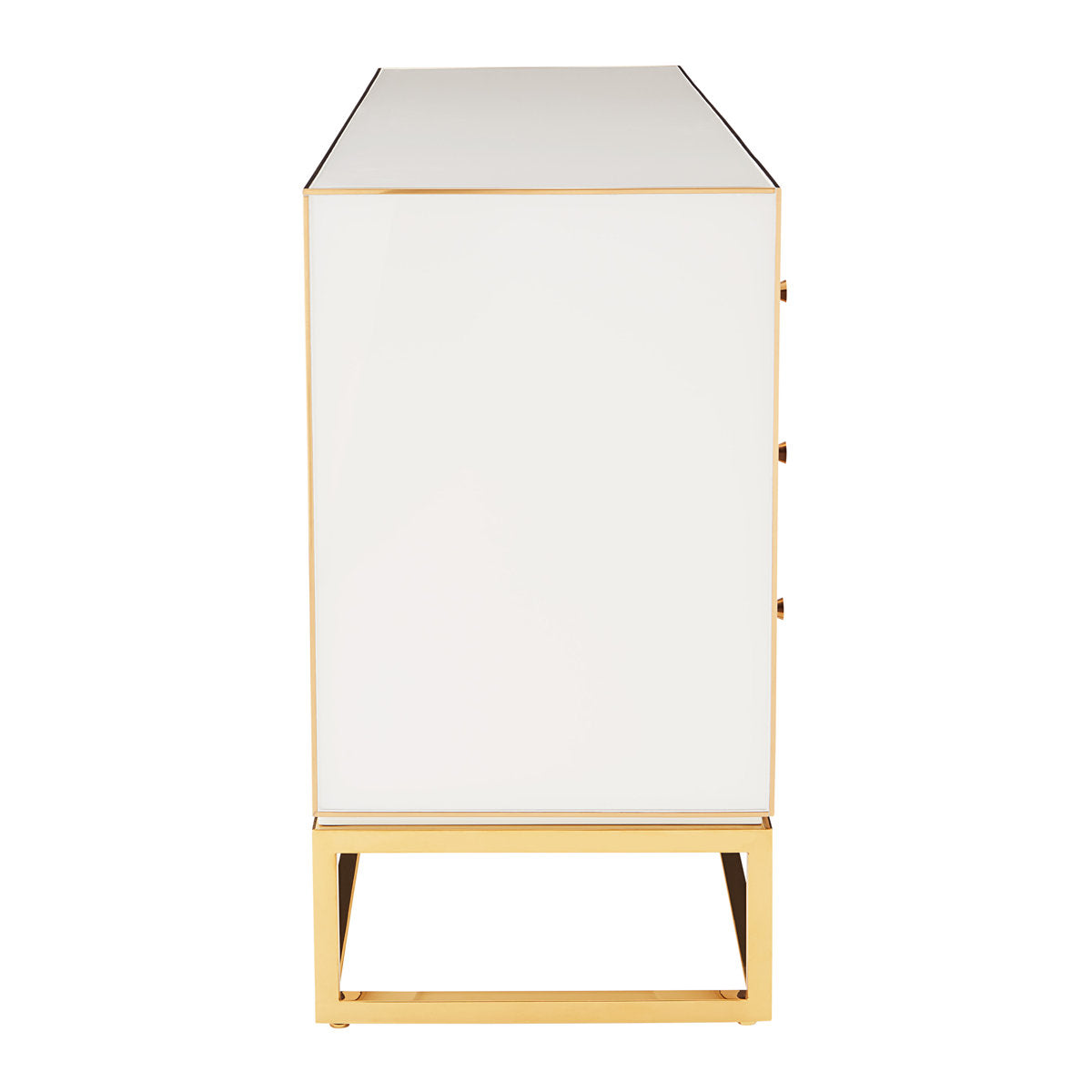 Jonathan Adler Chambeige 58 Credenza