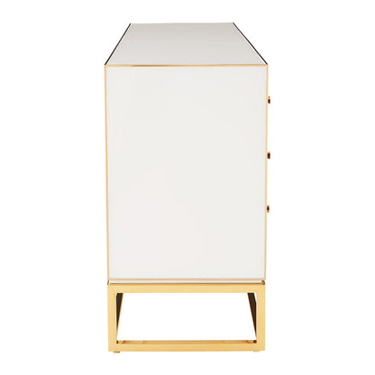 Jonathan Adler Chambeige 58 Credenza