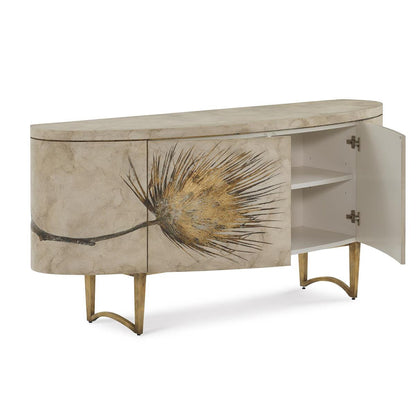 John Richard Chardon Two Door Cabinet