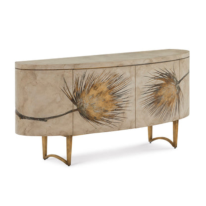 John Richard Chardon Two Door Cabinet
