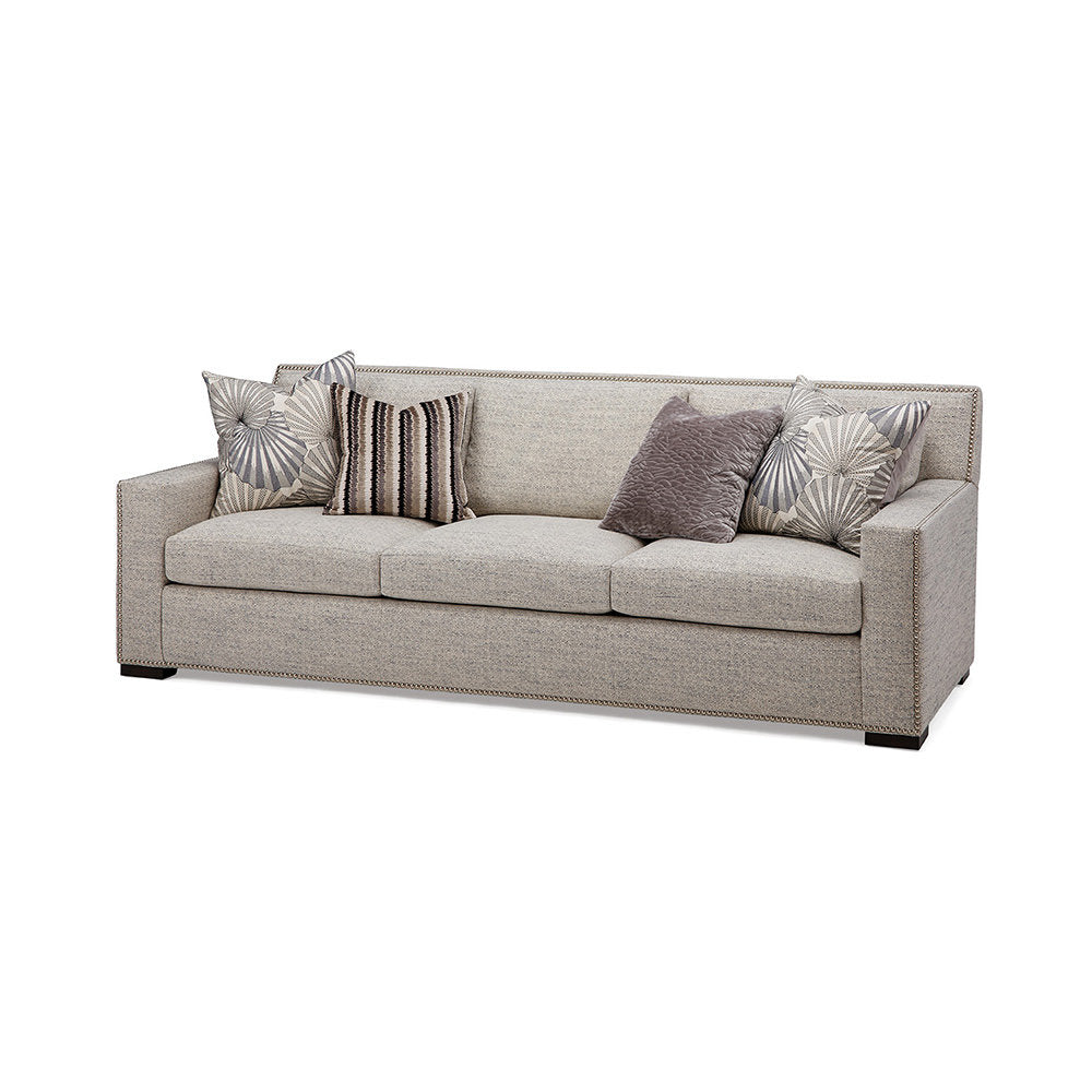 Massoud Furniture Charles Sofa
