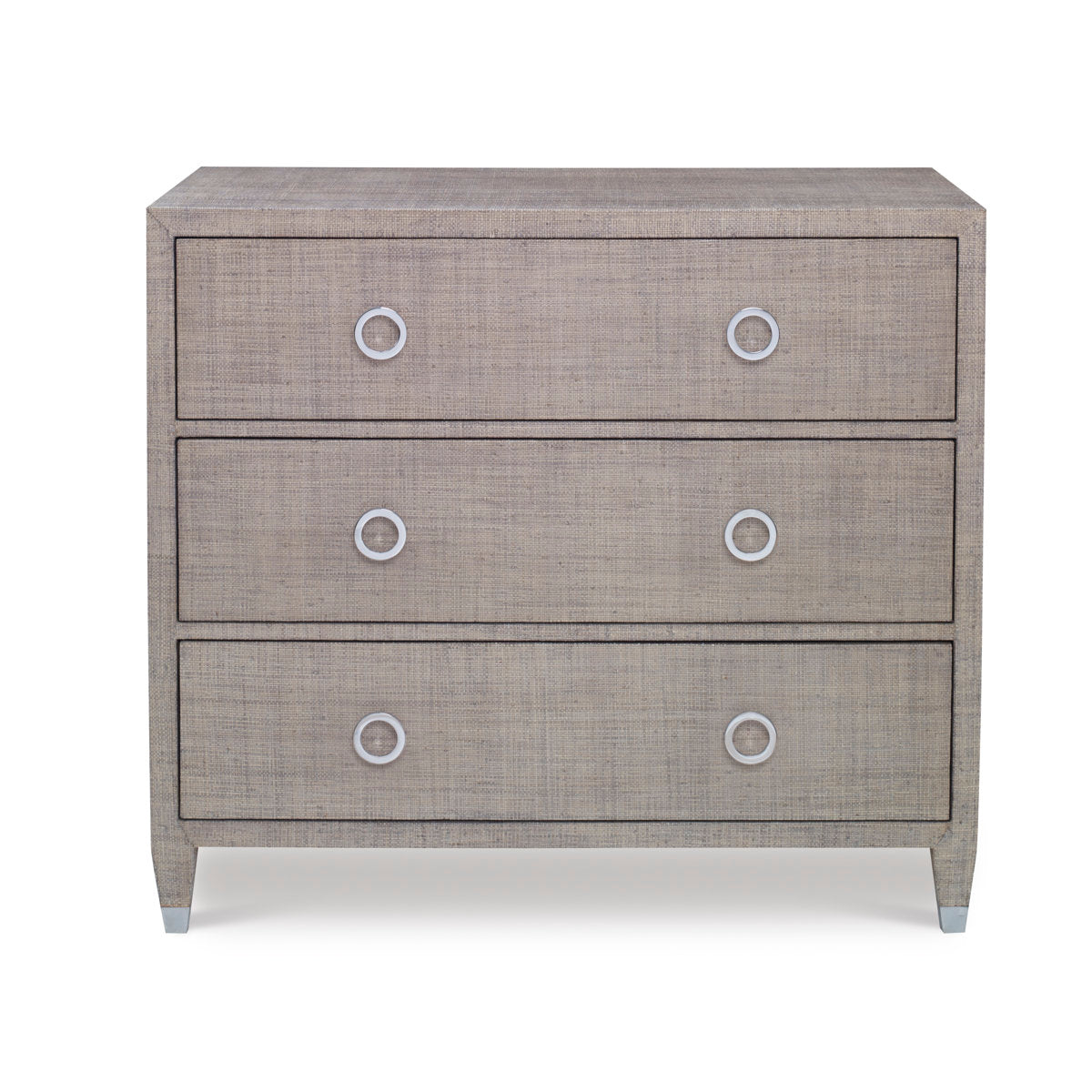 Charleston Solid Wood Accent Chest