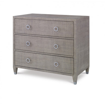 Charleston Solid Wood Accent Chest