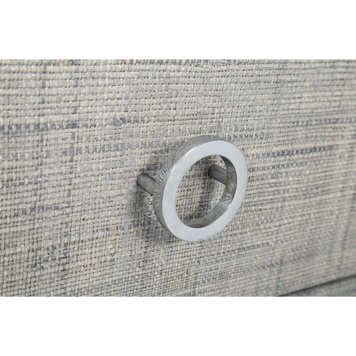 Charleston Solid Wood Accent Chest