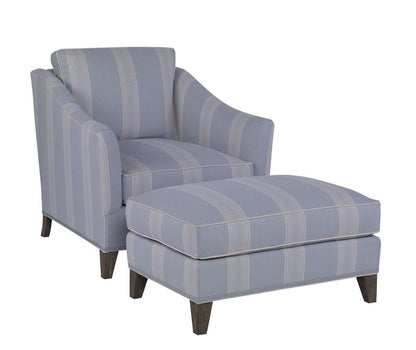 Chaddock Charlotte 33 W Armchair