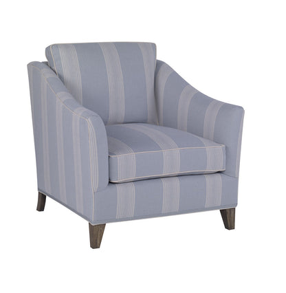 Chaddock Charlotte 33 W Armchair