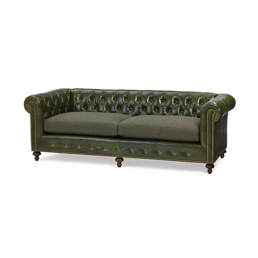 Massoud Furniture Charlotte Two Cushion Sofa