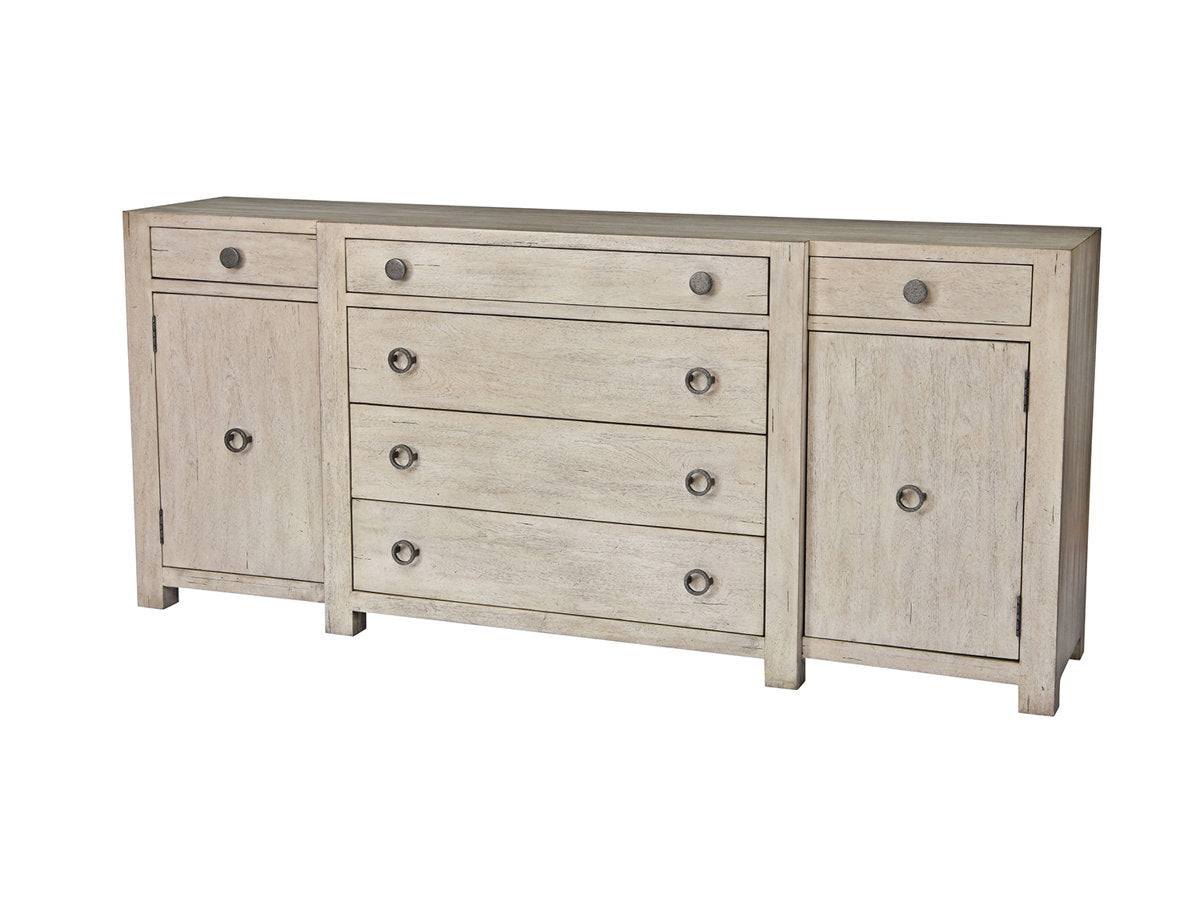 Chatham 6 - Drawer Dresser