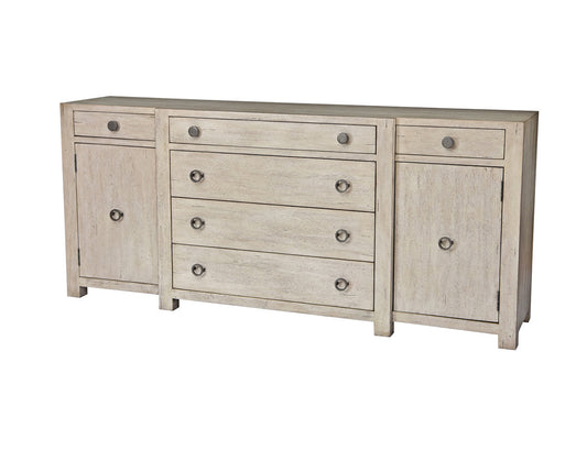 Chatham 6 - Drawer Dresser