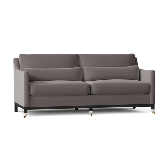 Duralee Chelsea Square Arm Sofa