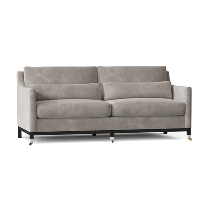 Duralee Chelsea Square Arm Sofa