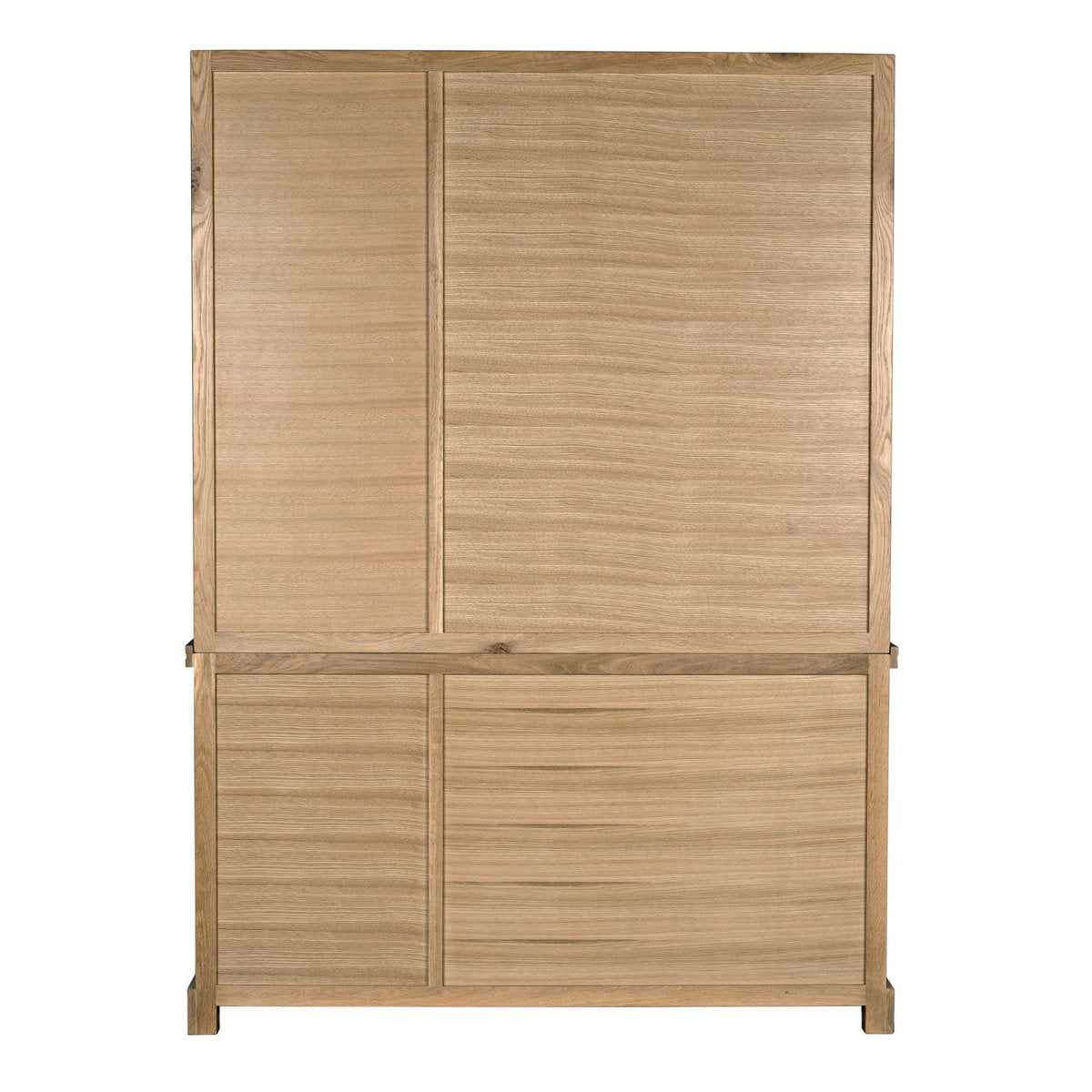 Noir Chester China Cabinet