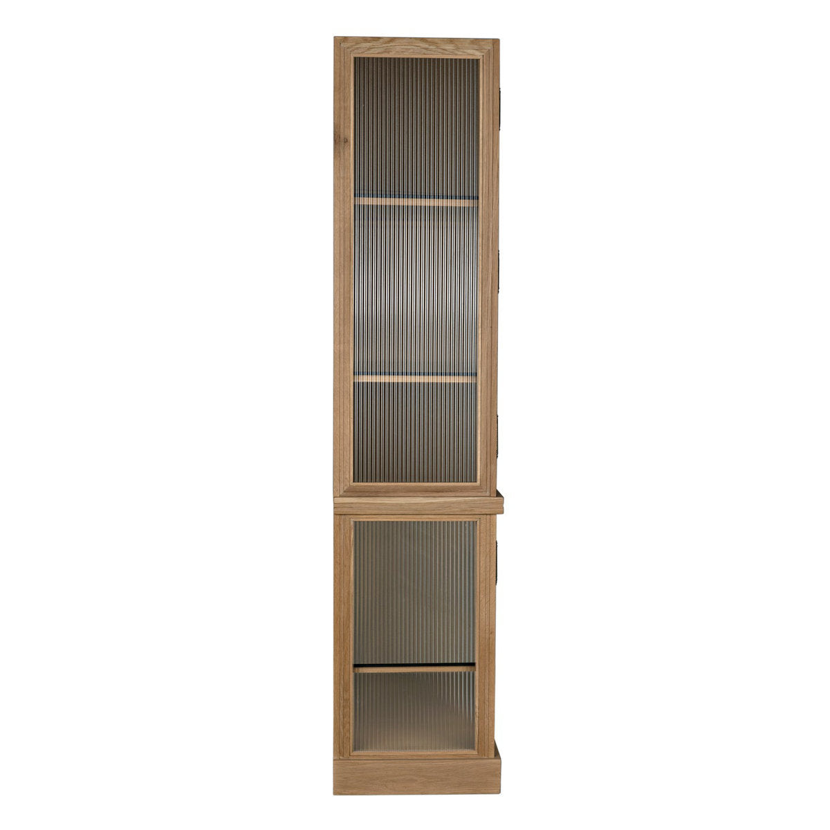 Noir Chester China Cabinet