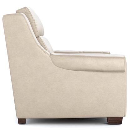 Stickley Chester Power Motion Loveseat