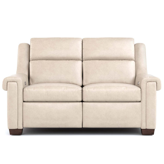 Stickley Chester Power Motion Loveseat