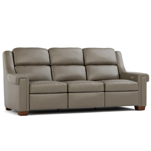 Stickley Chester Power Motion Sofa