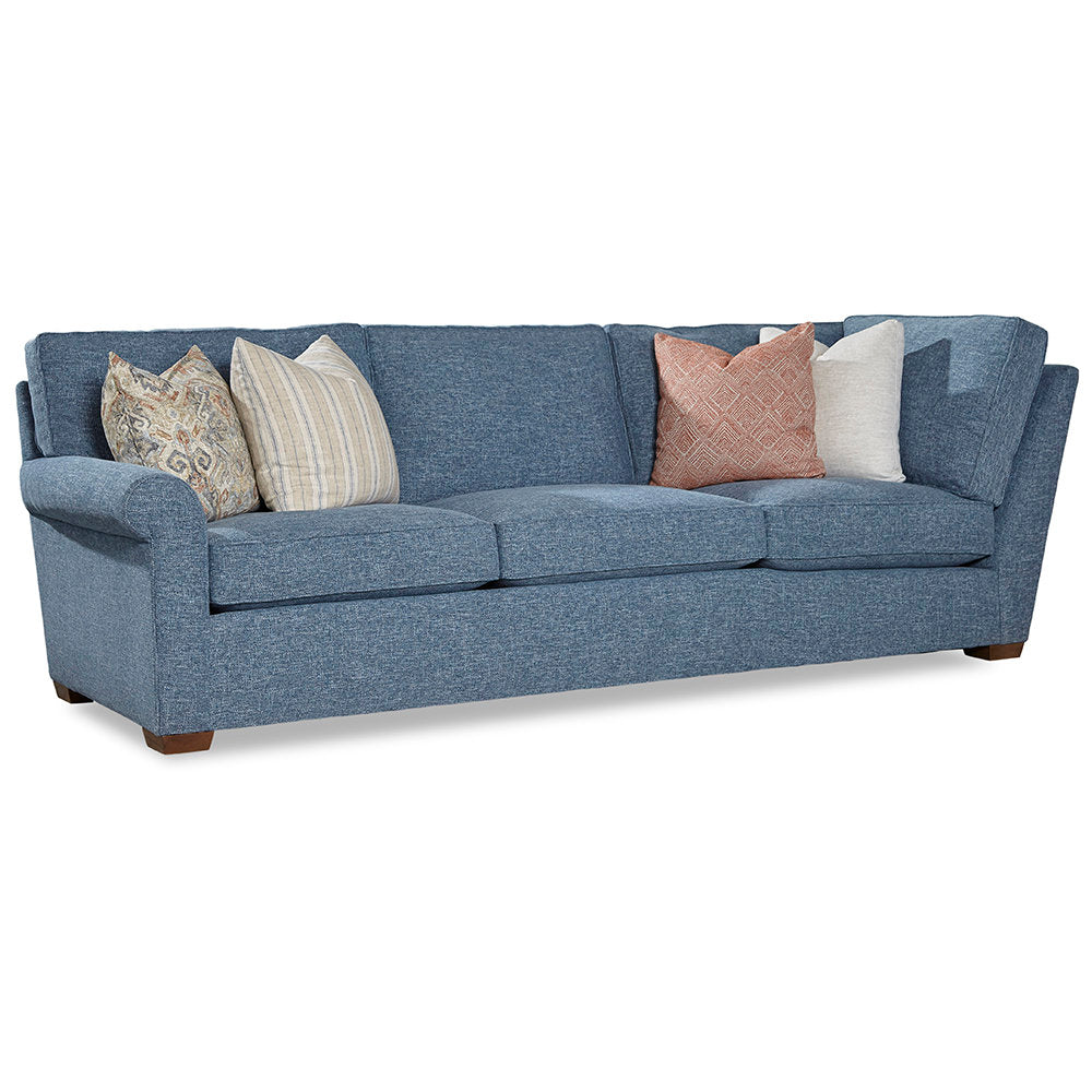 Huntington House Left Arm Corner Sofa