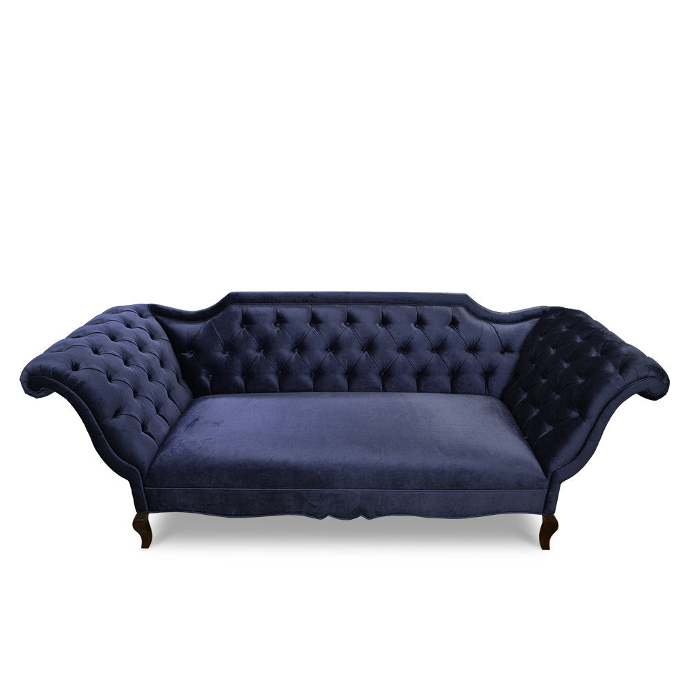 Haute House Home Chippendale Sofa