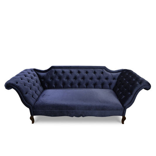 Haute House Home Chippendale Sofa
