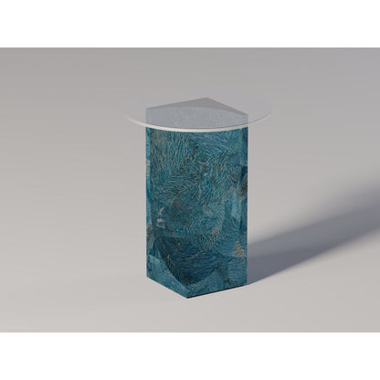 Chisel De Mason Side Table