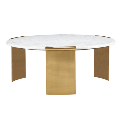 Chloe 3 Legs Coffee Table