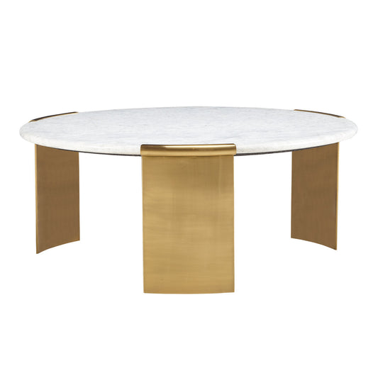 Chloe 3 Legs Coffee Table