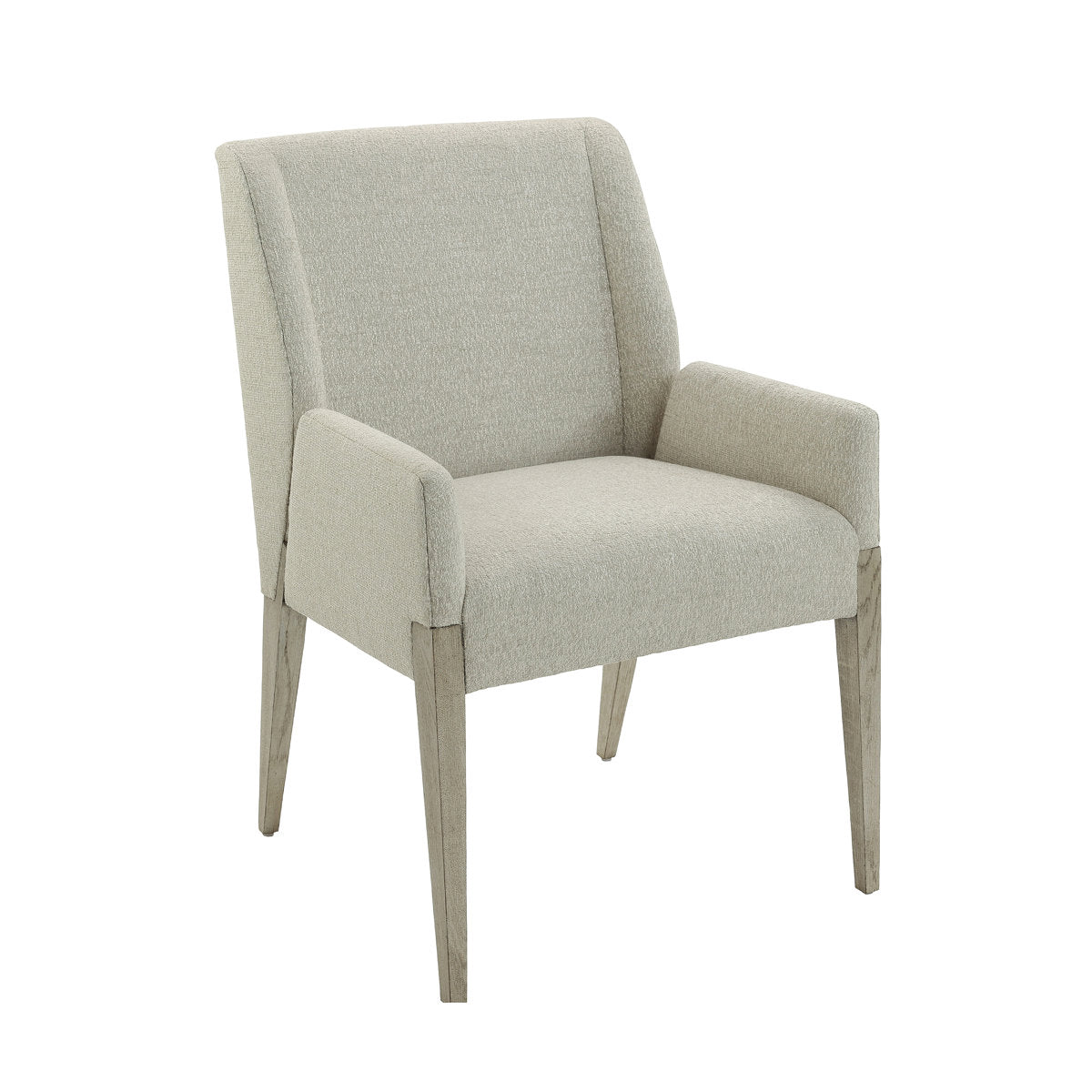 Chorro Upholstered Arm Chair