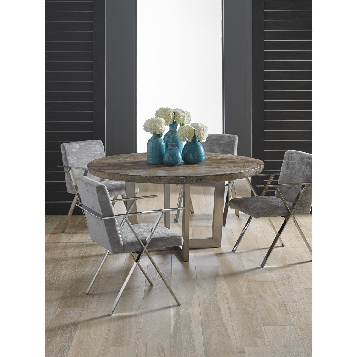 Phillips Collection Chuleta Dining Table