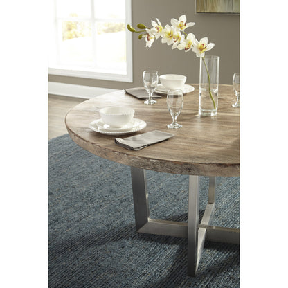 Phillips Collection Chuleta Dining Table